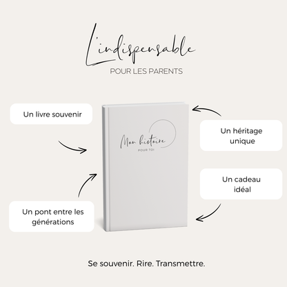 Mon histoire pour toi