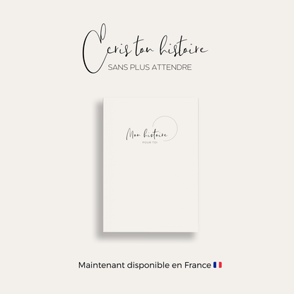 Mon histoire pour toi